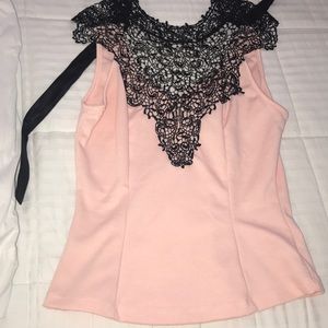 Charlotte Russe top
